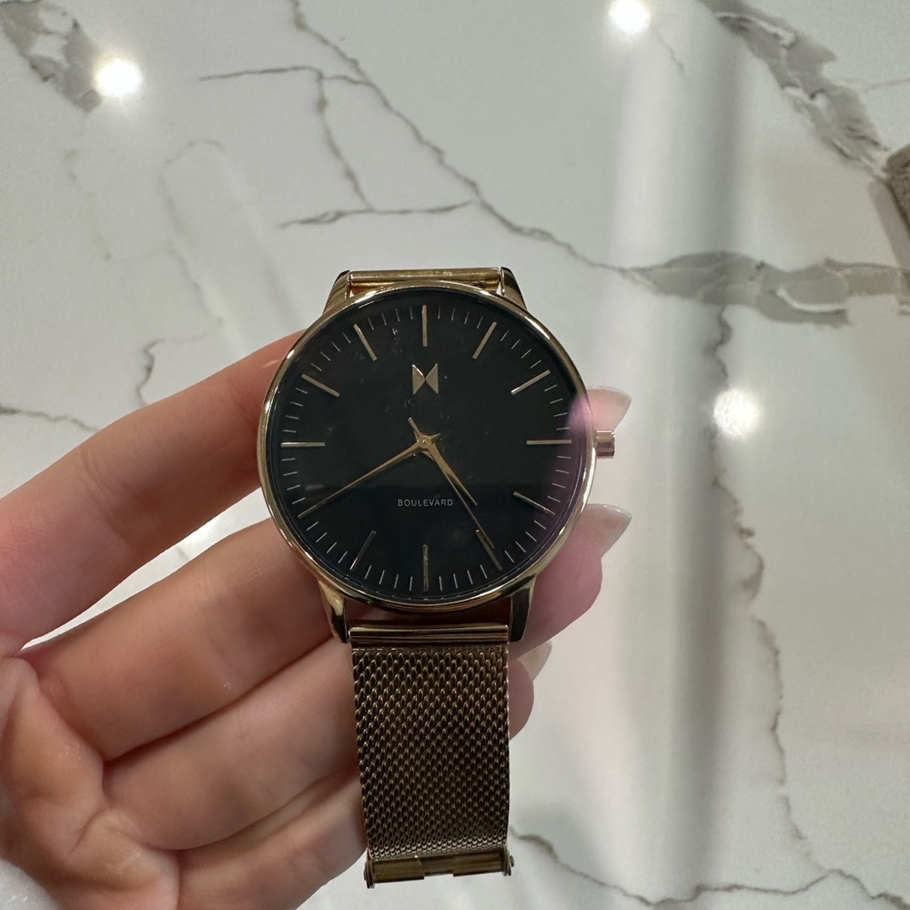 MVMT Hollywood Watch